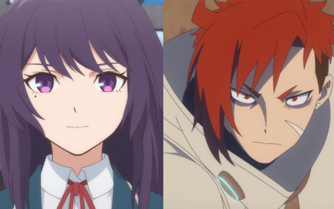 アニメ「モンスターストライク デッドバースリローデッド」Da-iCEによるオープニング主題歌「Monster」を使用したメインPVが公開！