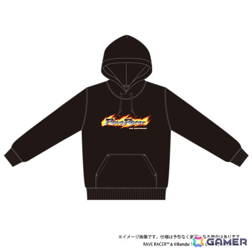 「レイブレーサー」稼働30周年記念の「RIDGE RACER NIGHT2025」が2026年2月21日に開催！最速先行チケット受付がスタートの画像6
