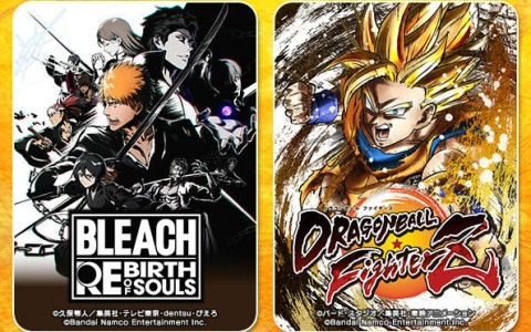 「BLEACH Rebirth of Souls」「ドラゴンボール ファイターズ」「鉄拳8」など対象タイトルが最大84％オフ！BNEのセールが開催