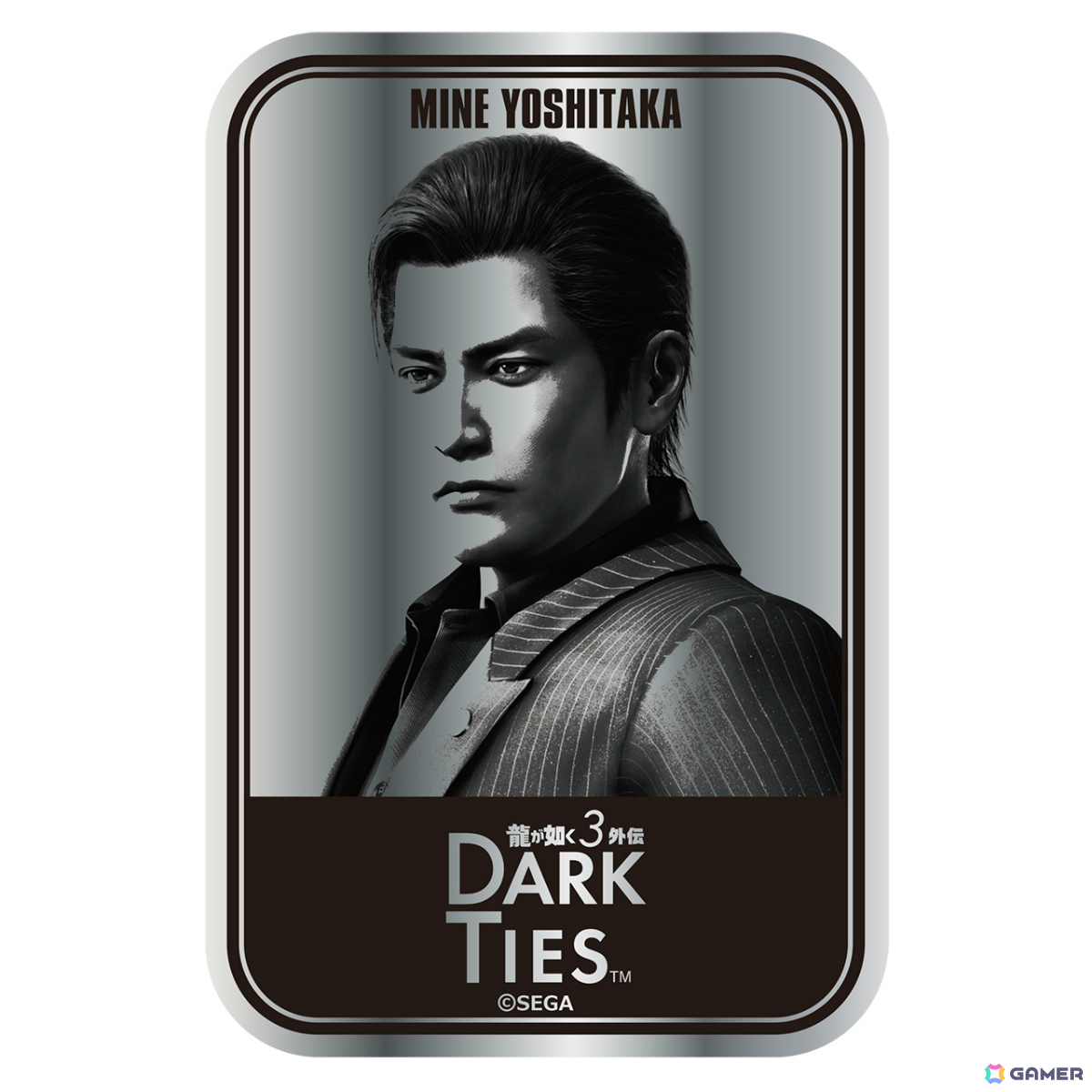 神様のカルテ関連　3点セット　全て未開封 龍が如く 極3 / 龍が如く3外伝 Dark Ties」やRGG STUDIOグッズの予約