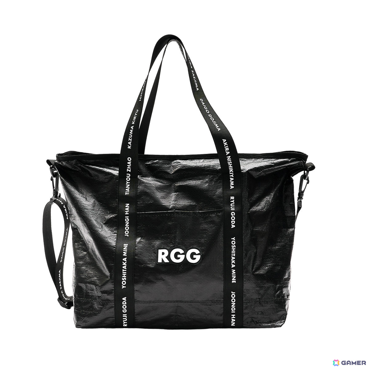 龍が如く 極3 / 龍が如く3外伝 Dark Ties」やRGG STUDIOグッズの予約