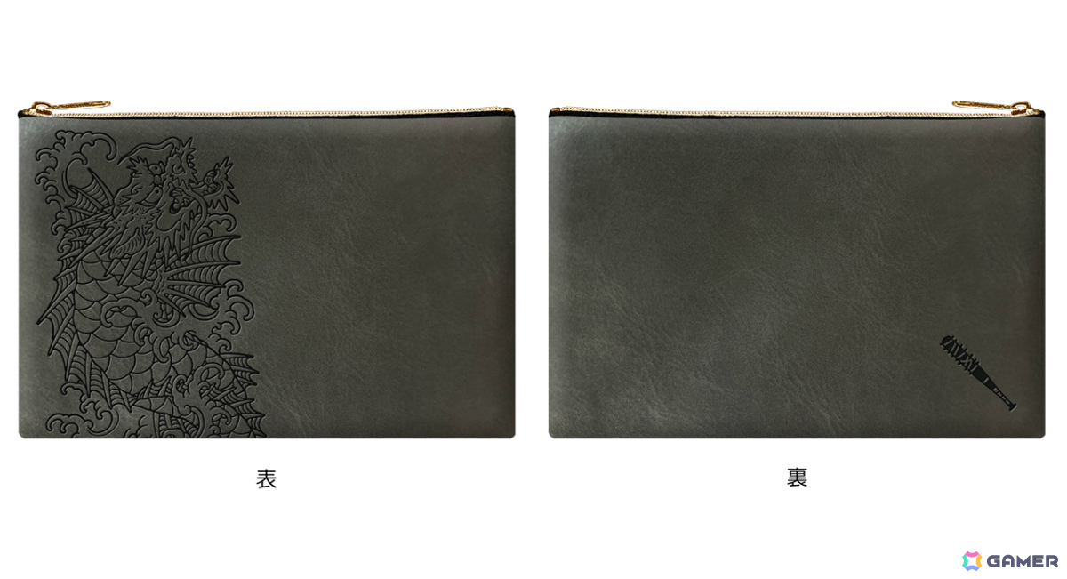 龍が如く 極3 / 龍が如く3外伝 Dark Ties」やRGG STUDIOグッズの予約