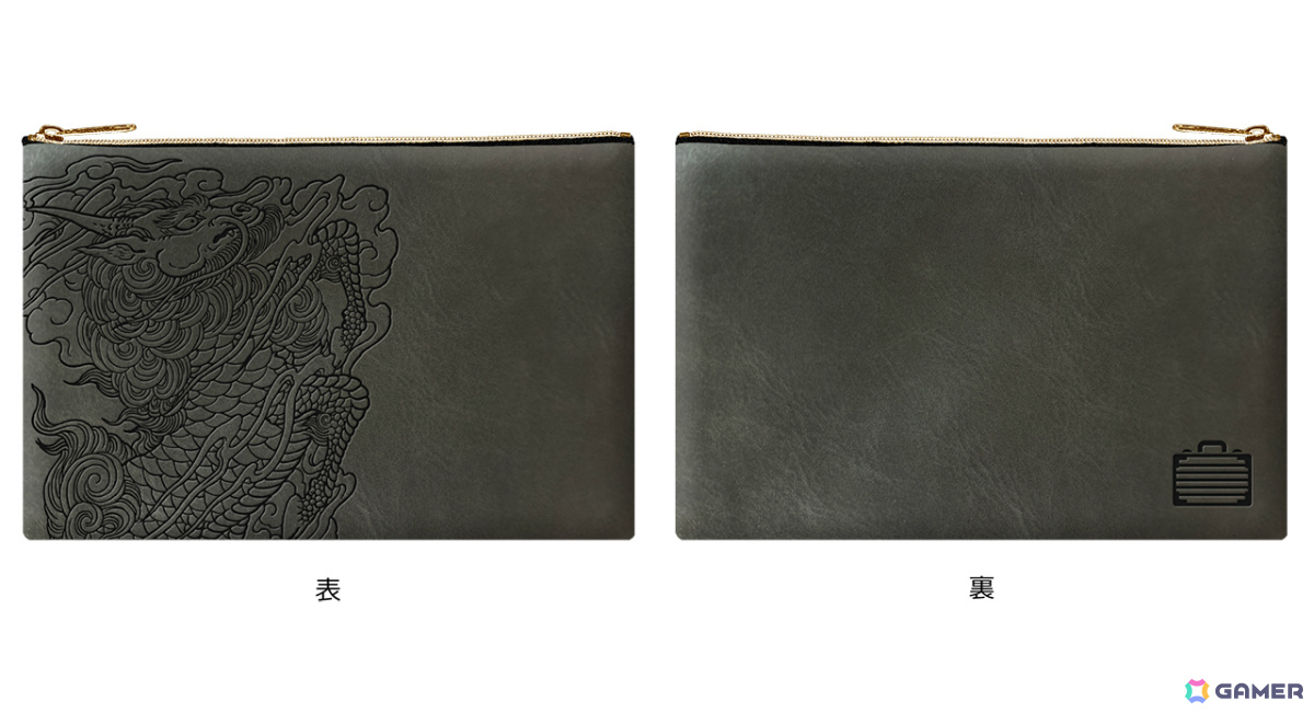 龍が如く 極3 / 龍が如く3外伝 Dark Ties」やRGG STUDIOグッズの予約