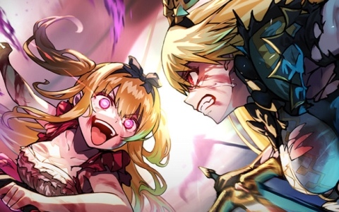 BRING ARTS ドラゴンクエストVI 幻の大地　テリー Dragon Quest VI Bring Arts Figure - Terry Showcase Review