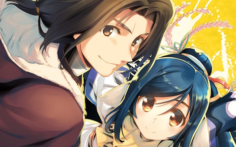 「うたわれるもの斬」Steam版の配信日が2025年12月16日へ延期に――品質向上のため