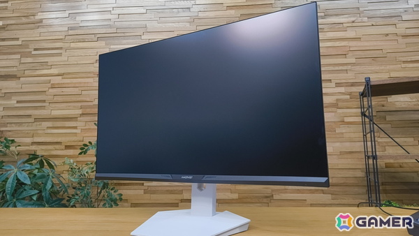 AMZFASTの200Hz対応27インチゲーミングモニター「AMZG27F6Q」は一切のマイナス点なし！数週間使用してみた感想をお届けの画像9