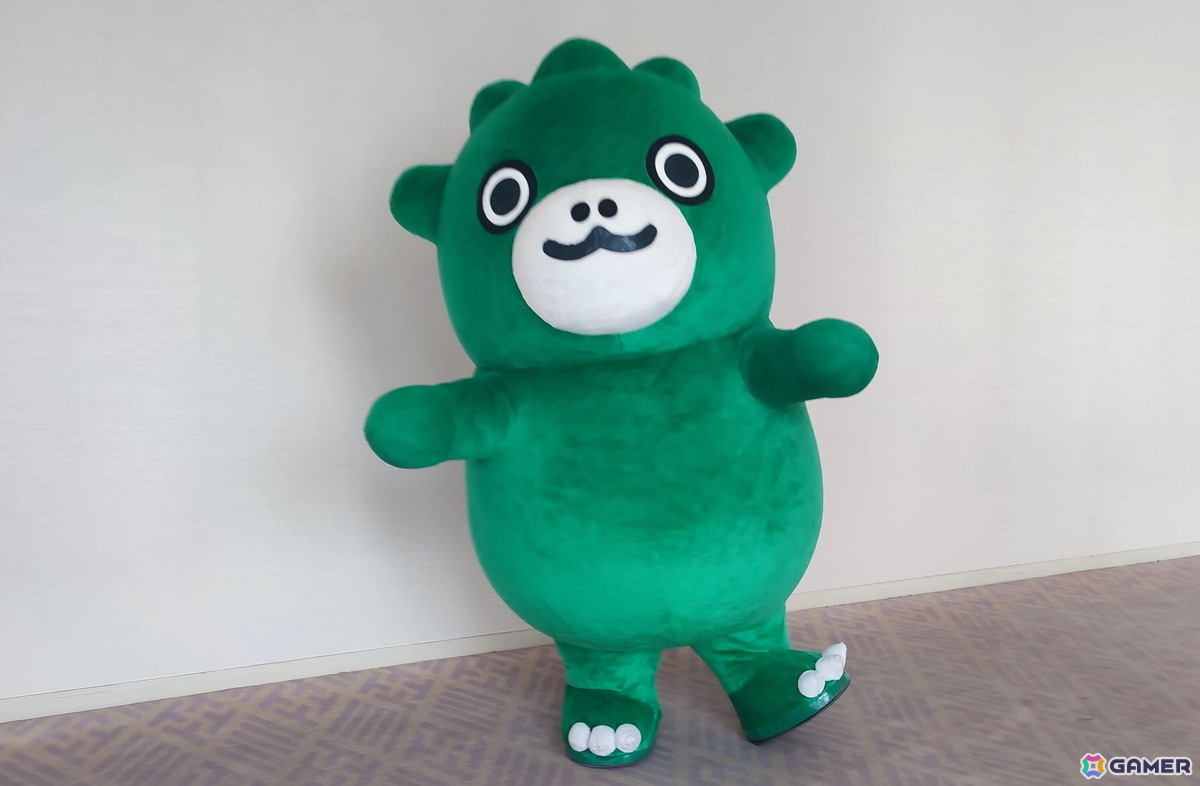 ちびゴジラ