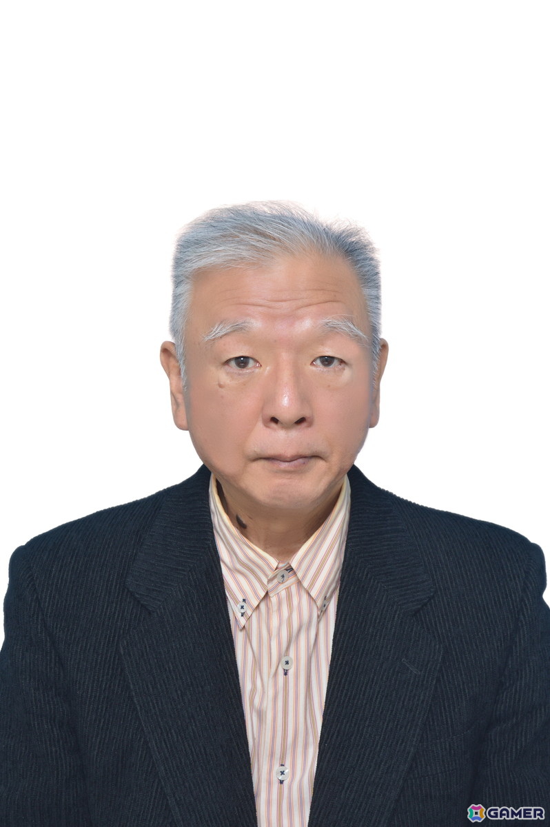 大河原孝夫氏(監督)