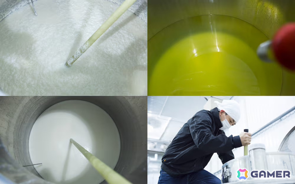 「ペルソナ5 ザ・ロイヤル」×時間に寄り添う日本酒「HINEMOS」のコラボボトルが登場！主人公、かすみ、明智の3種、モナのミニボトル付きセットもの画像5