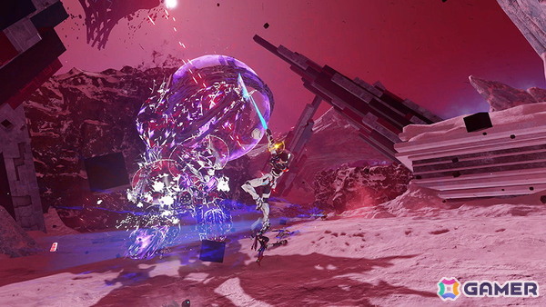 「PSO2 ニュージェネシス」でシーズンイベント「ハロウィン'25」が開催!新たな装備「スキルリング」も登場の画像