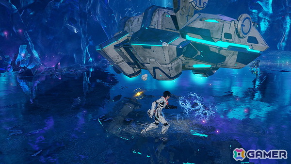 「PSO2 ニュージェネシス」でシーズンイベント「ハロウィン'25」が開催！新たな装備「スキルリング」も登場の画像14