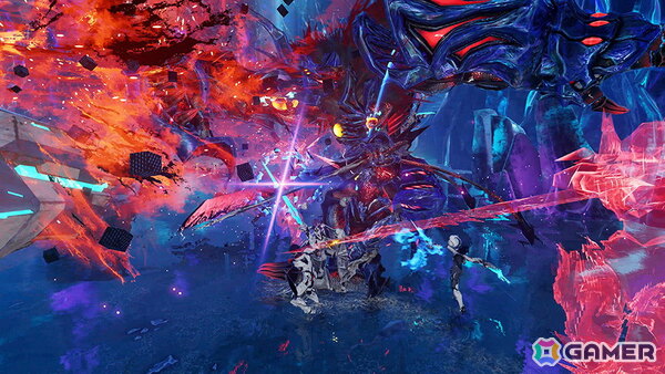 「PSO2 ニュージェネシス」でシーズンイベント「ハロウィン'25」が開催!新たな装備「スキルリング」も登場の画像