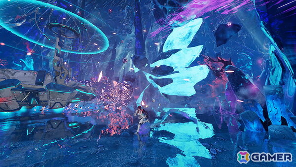 「PSO2 ニュージェネシス」でシーズンイベント「ハロウィン'25」が開催!新たな装備「スキルリング」も登場の画像
