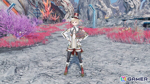 「PSO2 ニュージェネシス」でシーズンイベント「ハロウィン'25」が開催!新たな装備「スキルリング」も登場の画像
