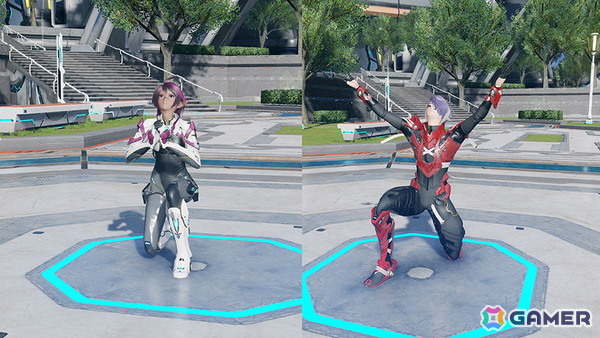 「PSO2 ニュージェネシス」でシーズンイベント「ハロウィン'25」が開催!新たな装備「スキルリング」も登場の画像