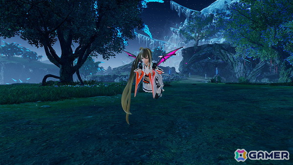 「PSO2 ニュージェネシス」でシーズンイベント「ハロウィン'25」が開催！新たな装備「スキルリング」も登場の画像26