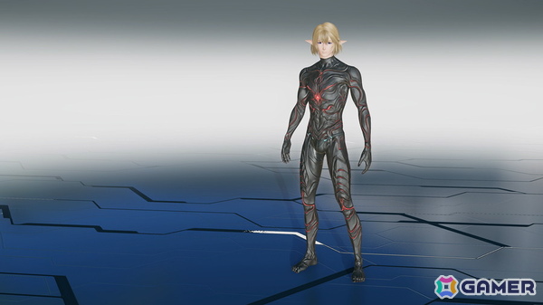 「PSO2 ニュージェネシス」でシーズンイベント「ハロウィン'25」が開催！新たな装備「スキルリング」も登場の画像28