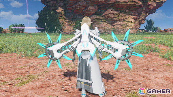 「PSO2 ニュージェネシス」でシーズンイベント「ハロウィン'25」が開催！新たな装備「スキルリング」も登場の画像29
