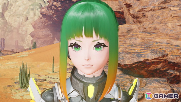 「PSO2 ニュージェネシス」でシーズンイベント「ハロウィン'25」が開催！新たな装備「スキルリング」も登場の画像30