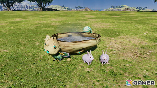 「PSO2 ニュージェネシス」でシーズンイベント「ハロウィン'25」が開催!新たな装備「スキルリング」も登場の画像