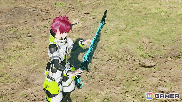 「PSO2 ニュージェネシス」でシーズンイベント「ハロウィン'25」が開催!新たな装備「スキルリング」も登場の画像