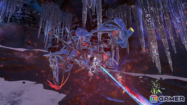 「PSO2 ニュージェネシス」でシーズンイベント「ハロウィン'25」が開催!新たな装備「スキルリング」も登場の画像