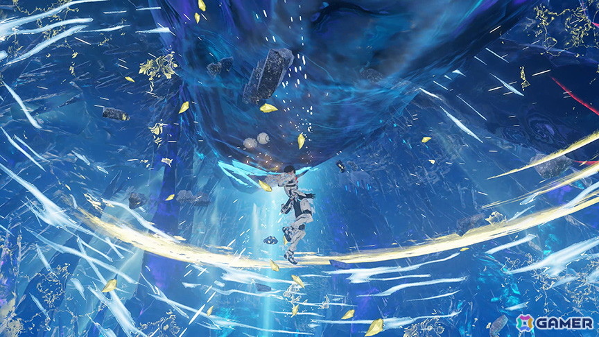 「PSO2 ニュージェネシス」でシーズンイベント「ハロウィン'25」が開催！新たな装備「スキルリング」も登場の画像17