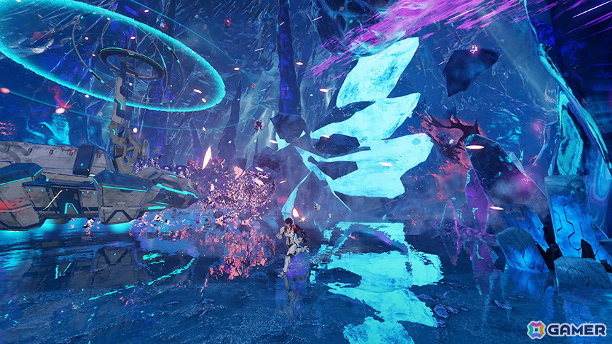 「PSO2 ニュージェネシス」でシーズンイベント「ハロウィン'25」が開催！新たな装備「スキルリング」も登場の画像18