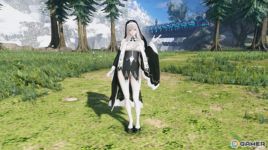 「PSO2 ニュージェネシス」でシーズンイベント「ハロウィン'25」が開催！新たな装備「スキルリング」も登場の画像23