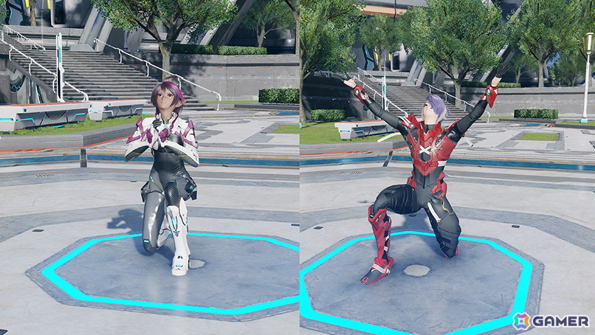 「PSO2 ニュージェネシス」でシーズンイベント「ハロウィン'25」が開催！新たな装備「スキルリング」も登場の画像24