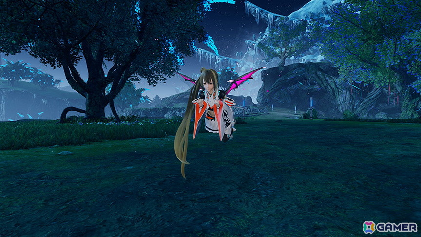 「PSO2 ニュージェネシス」でシーズンイベント「ハロウィン'25」が開催!新たな装備「スキルリング」も登場の画像