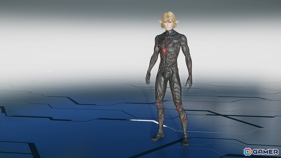 「PSO2 ニュージェネシス」でシーズンイベント「ハロウィン'25」が開催!新たな装備「スキルリング」も登場の画像