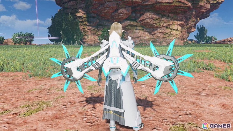 「PSO2 ニュージェネシス」でシーズンイベント「ハロウィン'25」が開催!新たな装備「スキルリング」も登場の画像