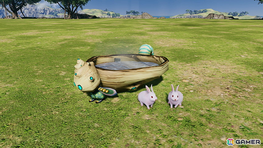 「PSO2 ニュージェネシス」でシーズンイベント「ハロウィン'25」が開催！新たな装備「スキルリング」も登場の画像6