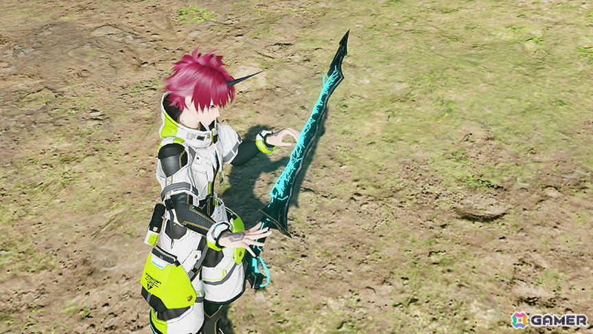 「PSO2 ニュージェネシス」でシーズンイベント「ハロウィン'25」が開催！新たな装備「スキルリング」も登場の画像7