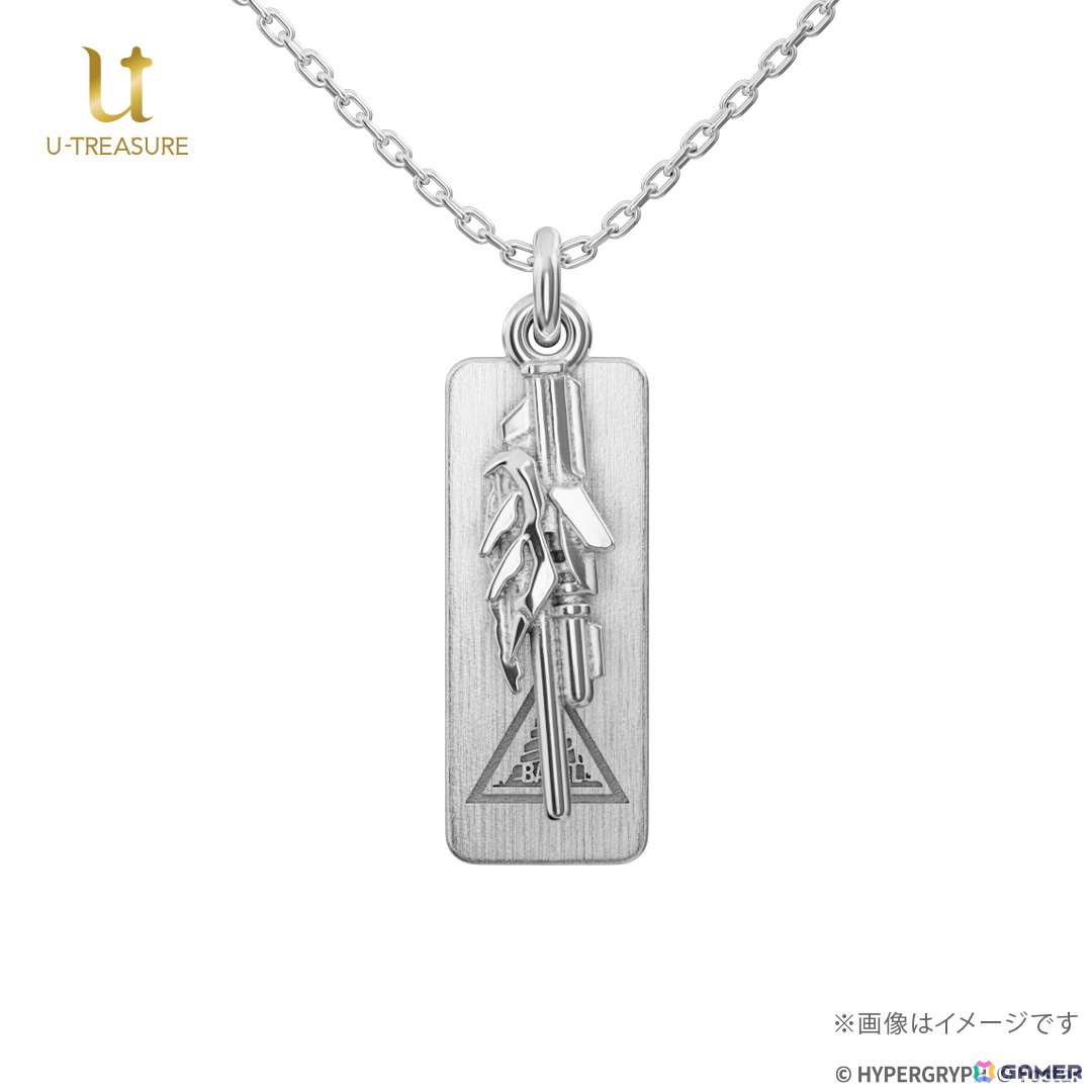 K10ホワイトゴールド