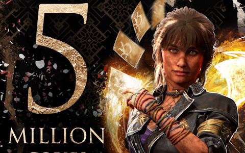 PSVITA 神獄塔メアリスケルター　非売品ゲームポスター PSVITA 神獄塔メアリスケルター 非売品ゲームポスター 非売品