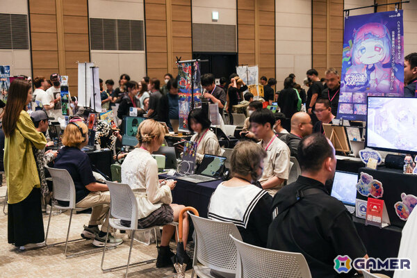 インディーゲームの祭典「OSAKA INDIE GAMES SUMMIT 2025」2日間でのべ4,529人が来場!現地レポートが公開の画像