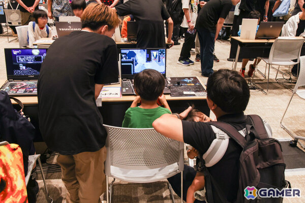 インディーゲームの祭典「OSAKA INDIE GAMES SUMMIT 2025」2日間でのべ4,529人が来場!現地レポートが公開の画像