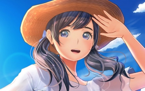 「LoveR Kiss Endless Memories」の体験版がSteam Nextフェスで配信!理想のカットを撮影できる“PROフォトセッション”を楽しもう