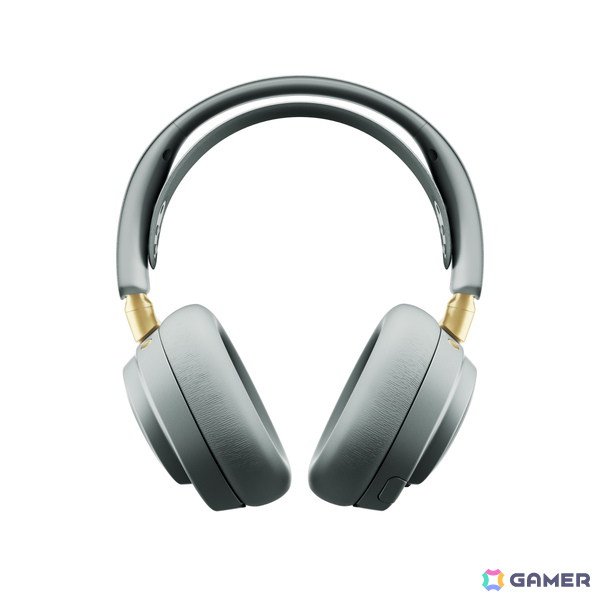 SteelSeries、世界初のHi-Resワイヤレスゲーミングヘッドセット「Arctis Nove Elite」を10月17日より順次発売の画像