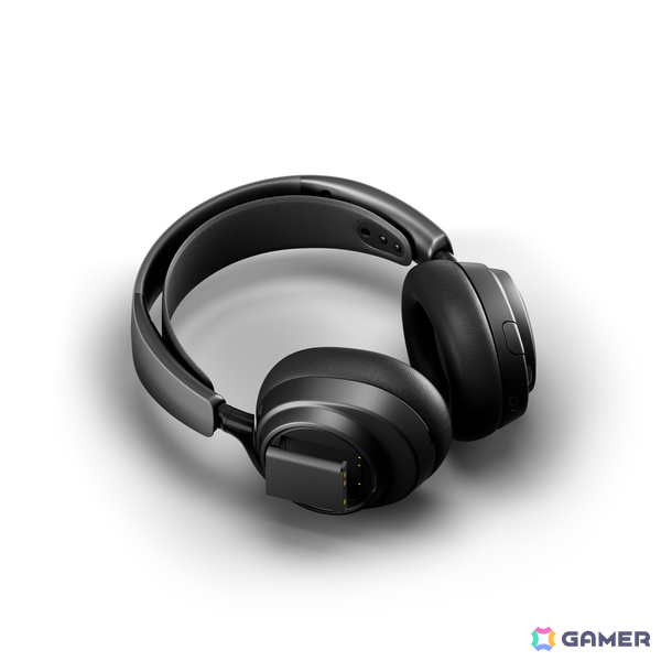 SteelSeries、世界初のHi-Resワイヤレスゲーミングヘッドセット「Arctis Nove Elite」を10月17日より順次発売の画像16