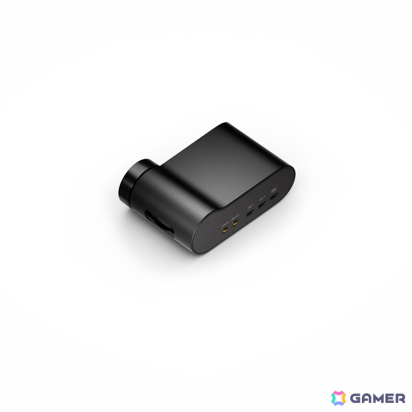 SteelSeries、世界初のHi-Resワイヤレスゲーミングヘッドセット「Arctis Nove Elite」を10月17日より順次発売の画像