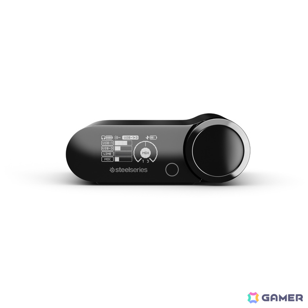 SteelSeries、世界初のHi-Resワイヤレスゲーミングヘッドセット「Arctis Nove Elite」を10月17日より順次発売の画像