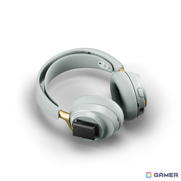 SteelSeries、世界初のHi-Resワイヤレスゲーミングヘッドセット「Arctis Nove Elite」を10月17日より順次発売の画像