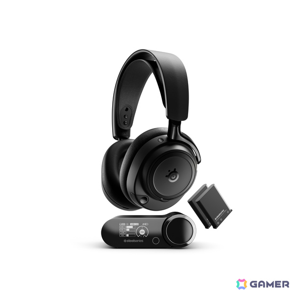 steelseries arctis 9wirelessゲーミングヘッドセット Amazon.co.jp: SteelSeries ゲーミングヘッドセット 無線