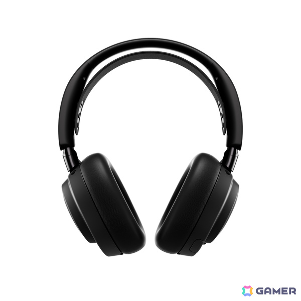 SteelSeries、世界初のHi-Resワイヤレスゲーミングヘッドセット「Arctis Nove Elite」を10月17日より順次発売の画像