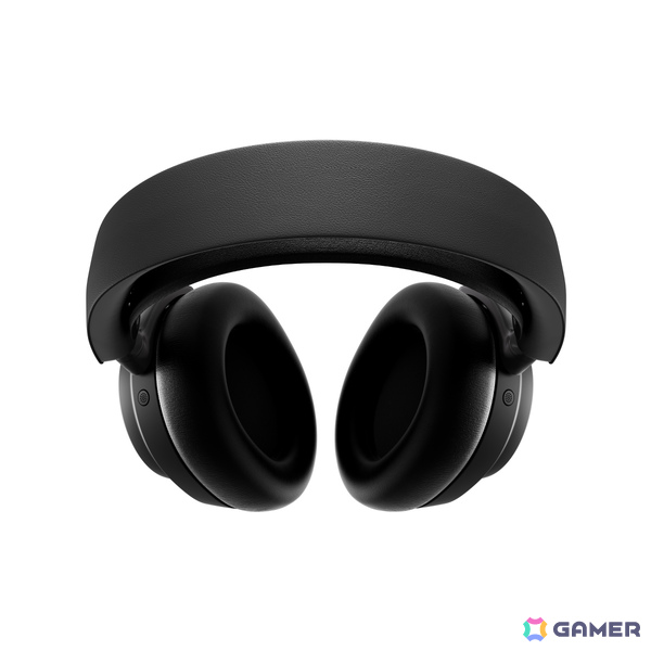 SteelSeries、世界初のHi-Resワイヤレスゲーミングヘッドセット「Arctis Nove Elite」を10月17日より順次発売の画像