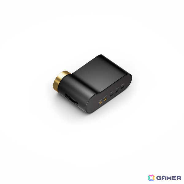 SteelSeries、世界初のHi-Resワイヤレスゲーミングヘッドセット「Arctis Nove Elite」を10月17日より順次発売の画像