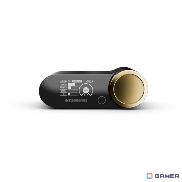 SteelSeries、世界初のHi-Resワイヤレスゲーミングヘッドセット「Arctis Nove Elite」を10月17日より順次発売の画像